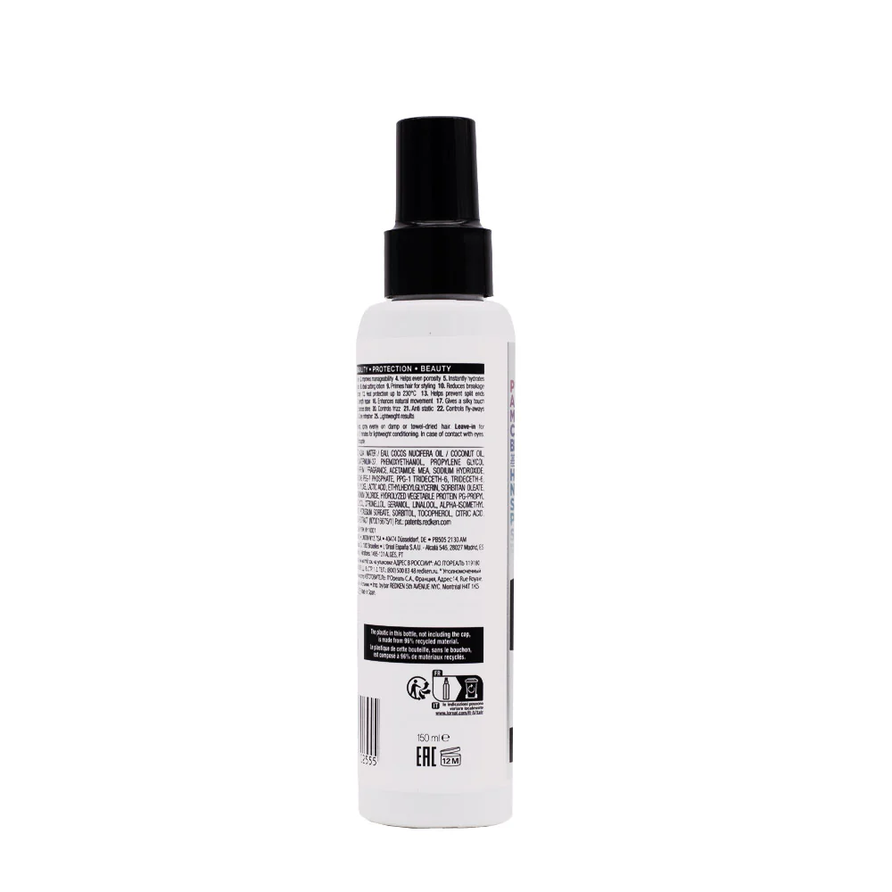 Redken One United All In One Spray 150ml - spray multibenefico - Image 3