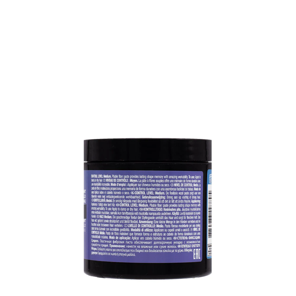 Redken Pliable Paste 150ml - pasta per capelli texturizzante flessibile a tenuta media - Image 5