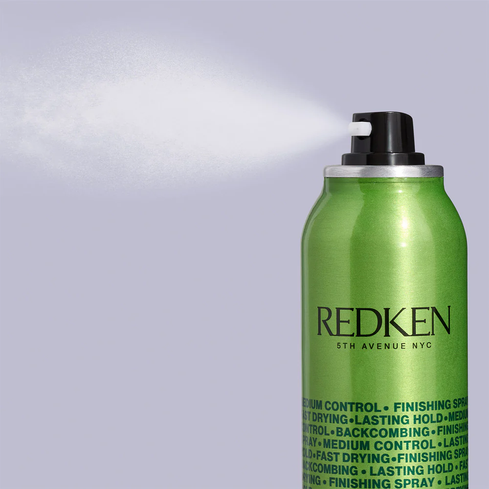 Redken Root Tease 250ml - spray volumizzante - Image 3