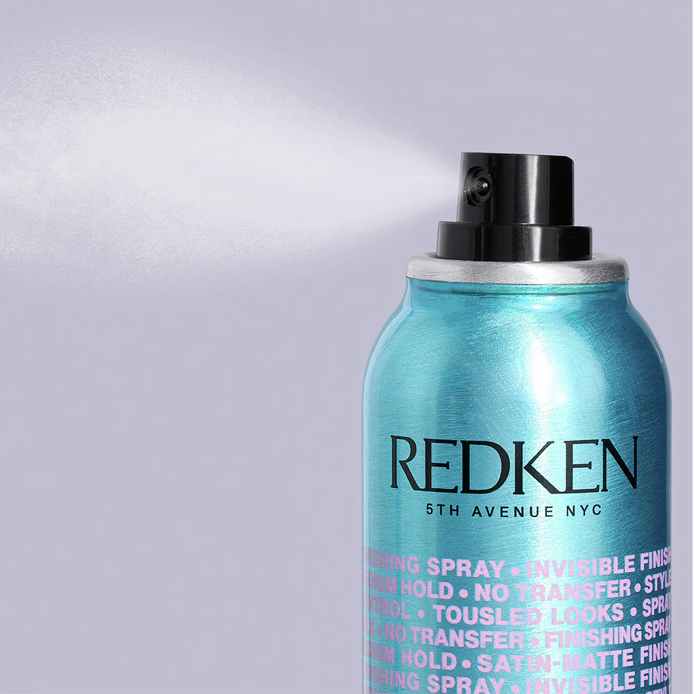 Redken Wax Spray 150ml - cera spray - Image 2