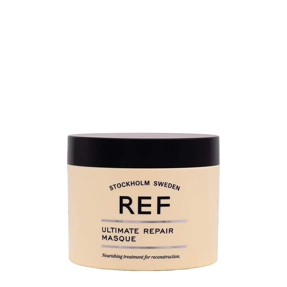 Stockholm Sweden Ref Ultimate Repair Mask 250ml - maschera ristrutturante