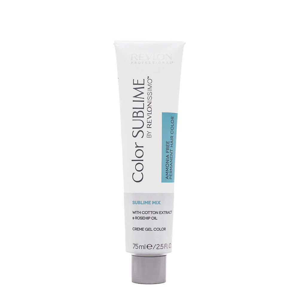 Revlon Color Sublime By Revlonissimo n 9 75ml - tinta permanente senza ammoniaca