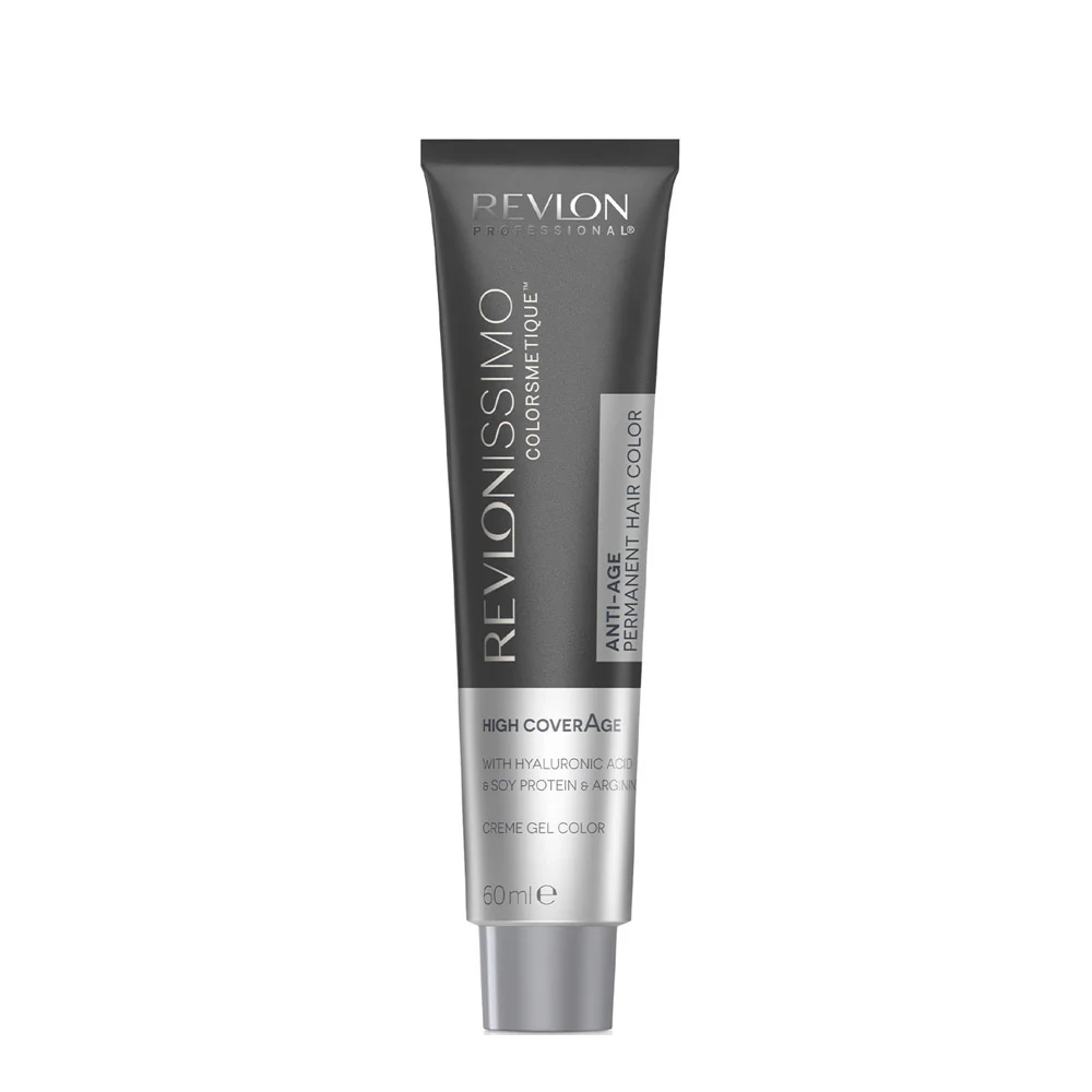 Revlon Professional Revlonissimo Colorcosmetique 5.13 Light Beige Brown 60ml - colorazione permanente