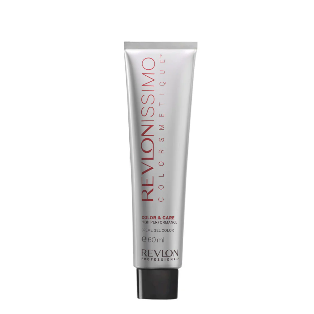 Revlon Professional Revlonissimo Colorcosmetique 7.2 Iridescent Blonde 60ml - colorazione permanente