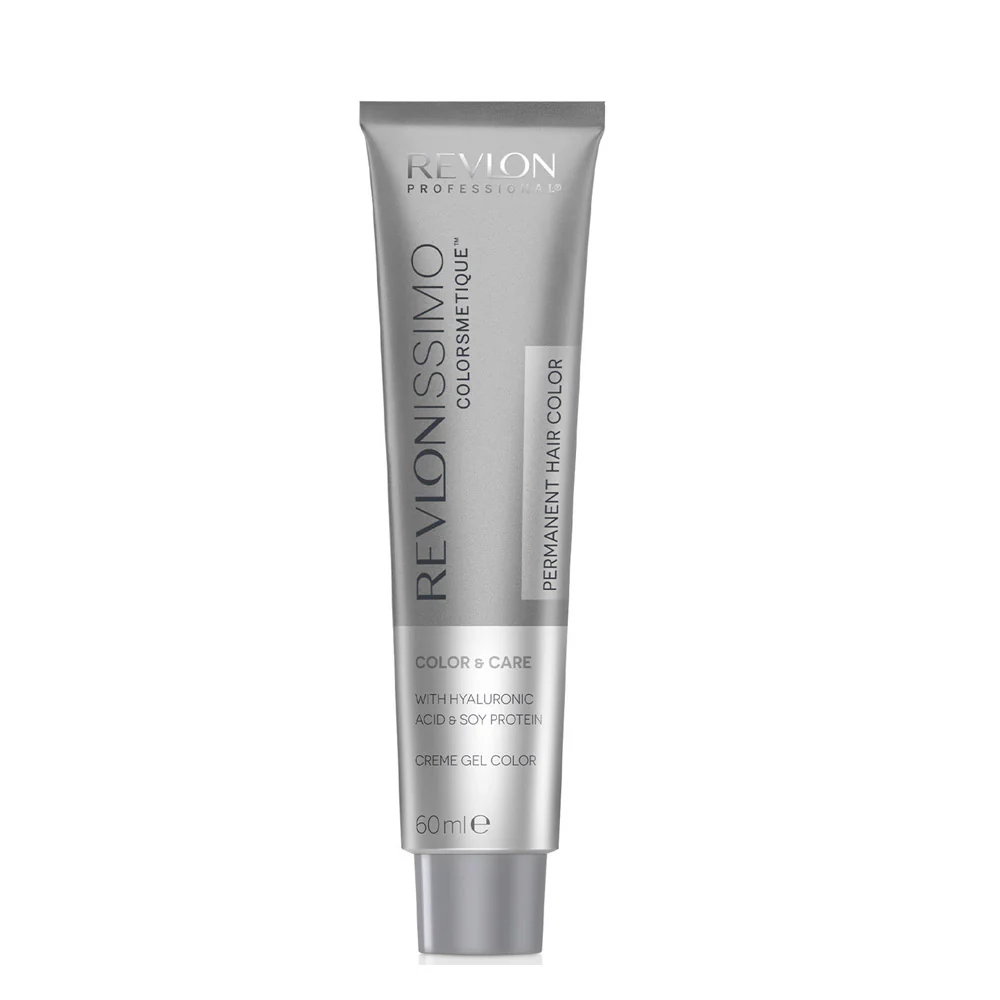 Revlon Professional Revlonissimo Colorcosmetique 8SN Light Blonde 60ml - colorazione permanente