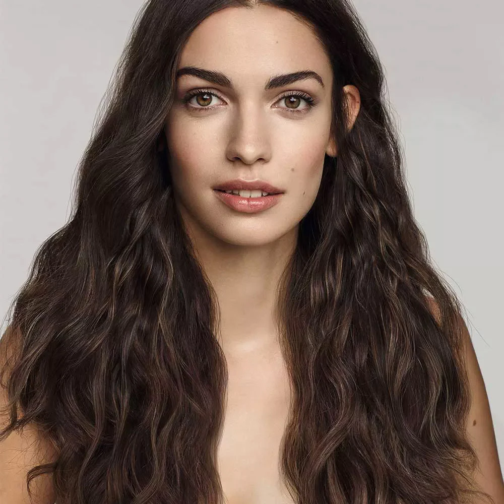 Revlon Restart Nourishing Conditioner Leave In 750ml - balsamo per capelli ricci - Image 3