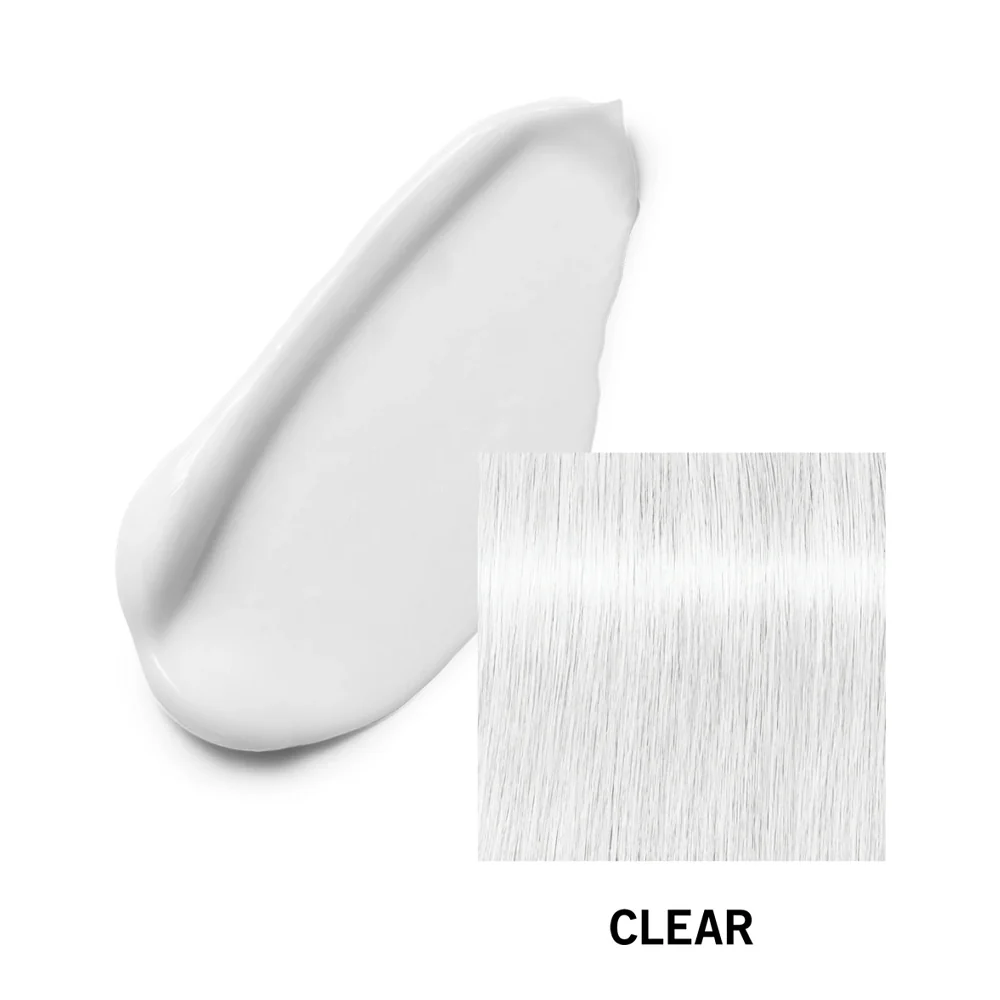 Schwarzkopf Chroma ID Color Mask Clear 00 300ml - maschera colorata semipermanente - Image 2