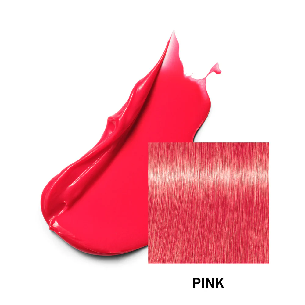 Schwarzkopf Chroma ID Color Mask Pink 300ml - maschera colorata semipermanente - Image 2