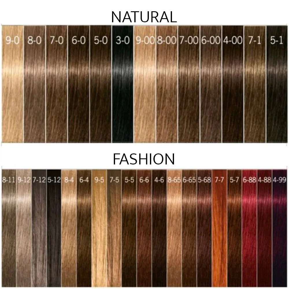 Schwarzkopf Igora Royal Highlifts 10-0 Ultra Biondo Naturale 60ml - colorazione permanente - Image 2