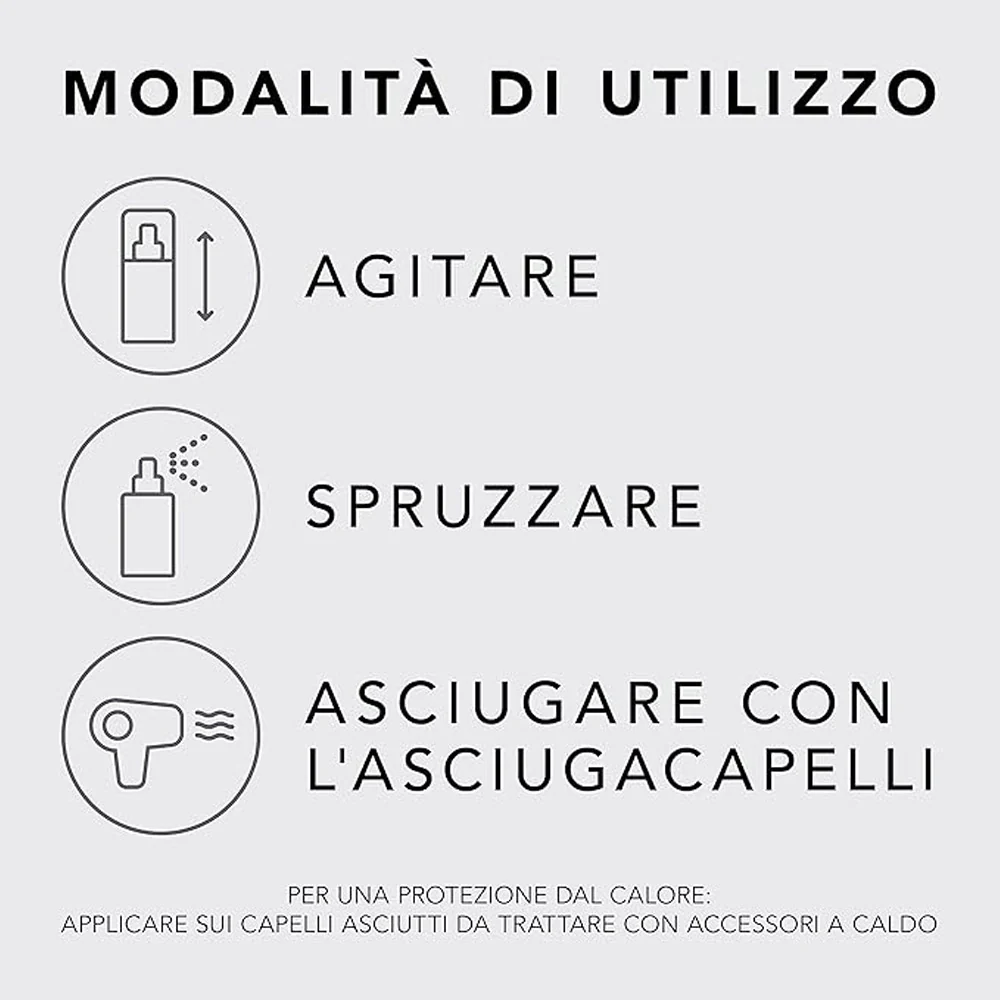 Sebastian Flaunt Trilliant 150ml - spray termoprotettore - Image 5