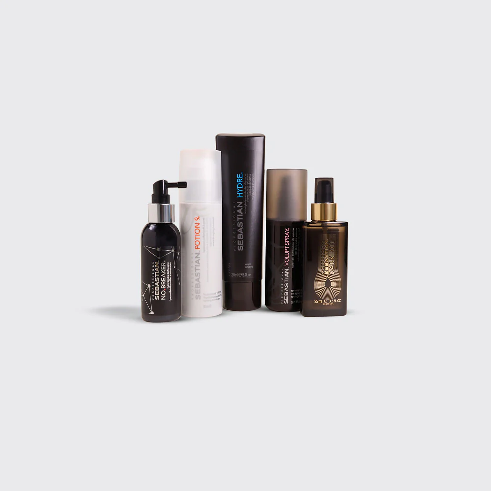 Sebastian Flow Potion 9 150ml - balsamo senza risciacquo - Image 3