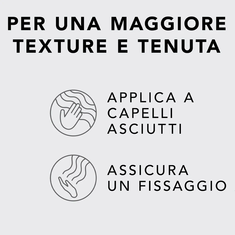 Sebastian Flow Thickefy Foam 190ml - schiuma volumizzante per capelli fini - Image 5