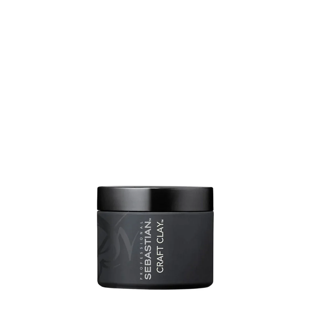 Sebastian Form Craft Clay 50ml - argilla opaca tenuta leggera