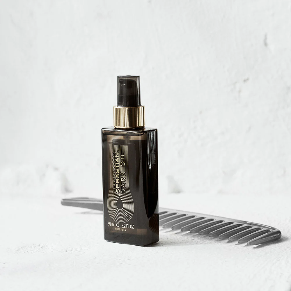 Sebastian Form Dark Oil 95ml - olio nutriente - Image 2