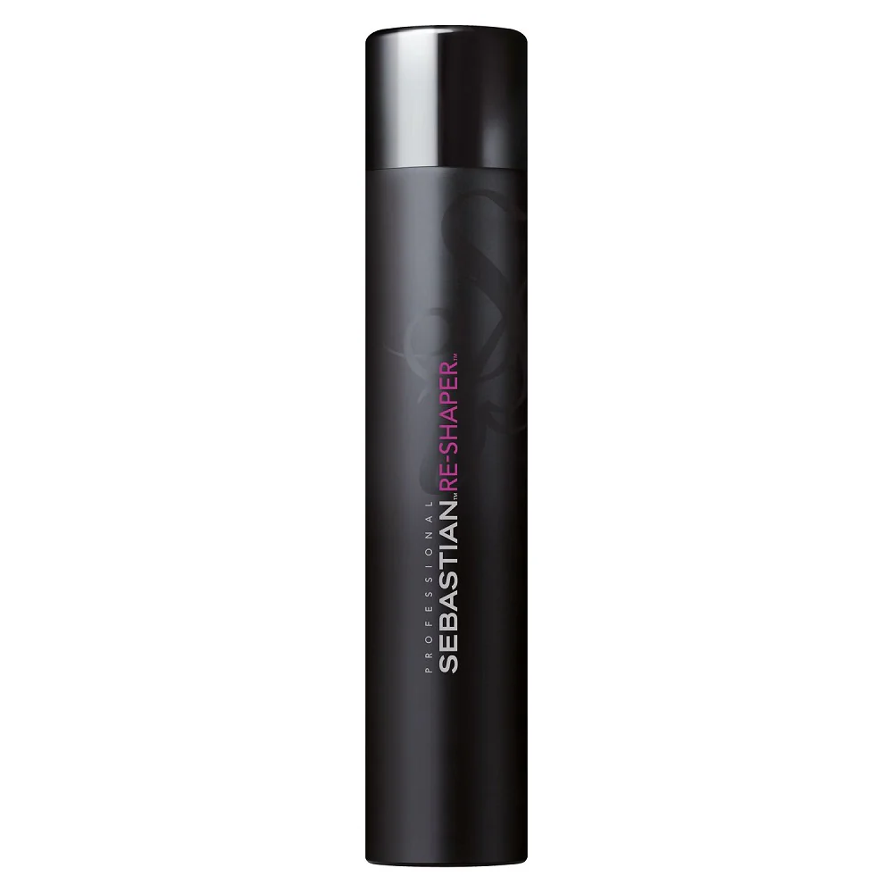 Sebastian Form Re-Shaper 400ml - lacca
