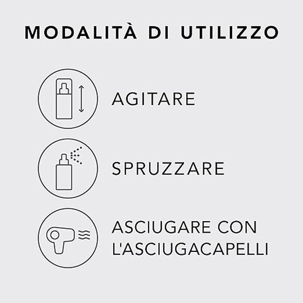 Sebastian Form Volupt spray 150ml - gel spray volumizzante - Image 3