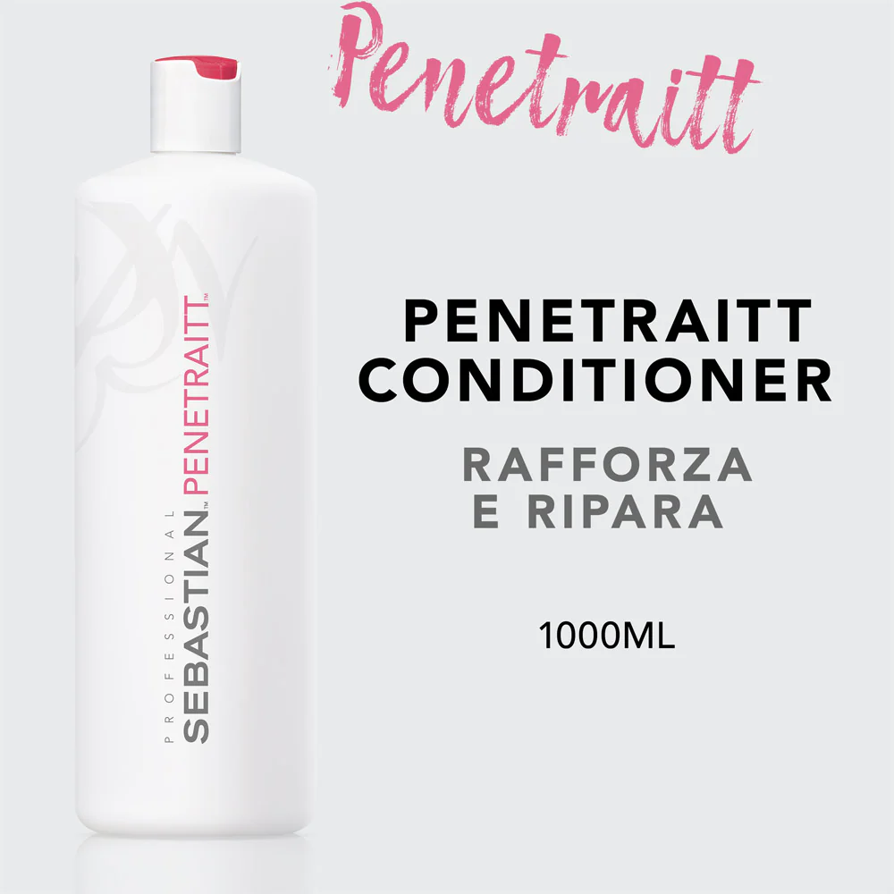 Sebastian Foundation Penetraitt Conditioner 1000ml - balsamo - Image 2