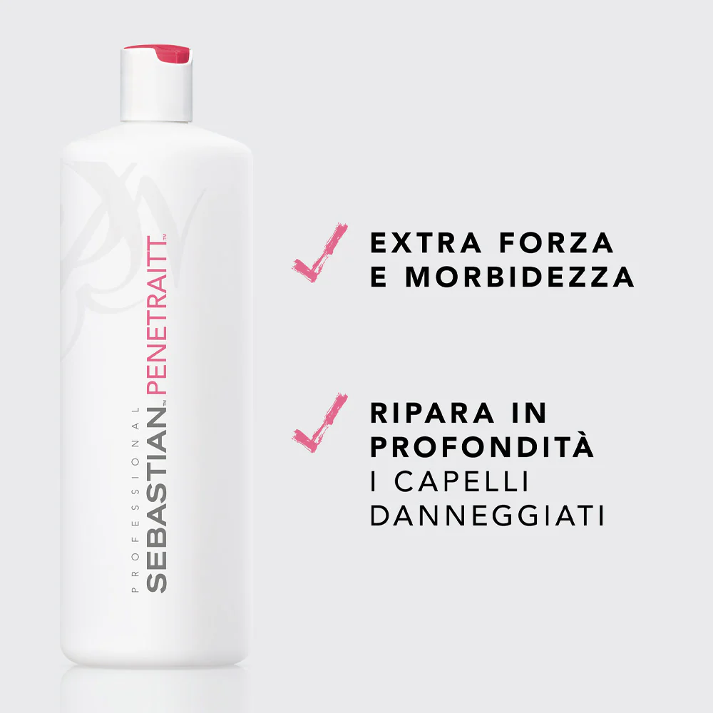 Sebastian Foundation Penetraitt Conditioner 1000ml - balsamo - Image 3
