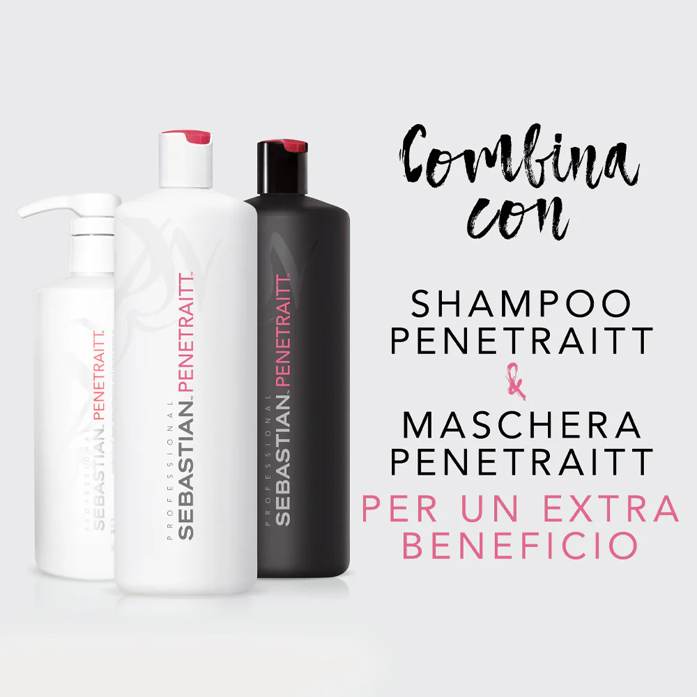 Sebastian Foundation Penetraitt Conditioner 1000ml - balsamo - Image 5