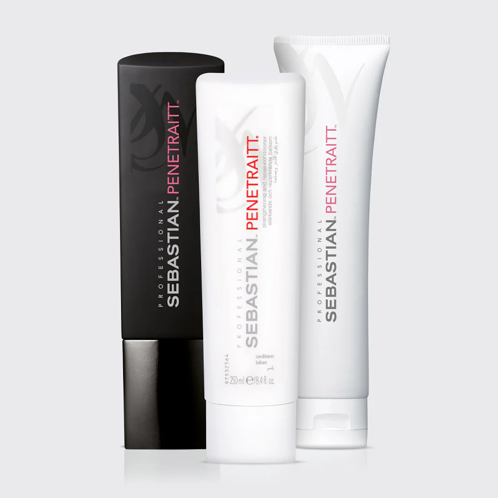 Sebastian Foundation Penetraitt Conditioner 250ml - balsamo - Image 4