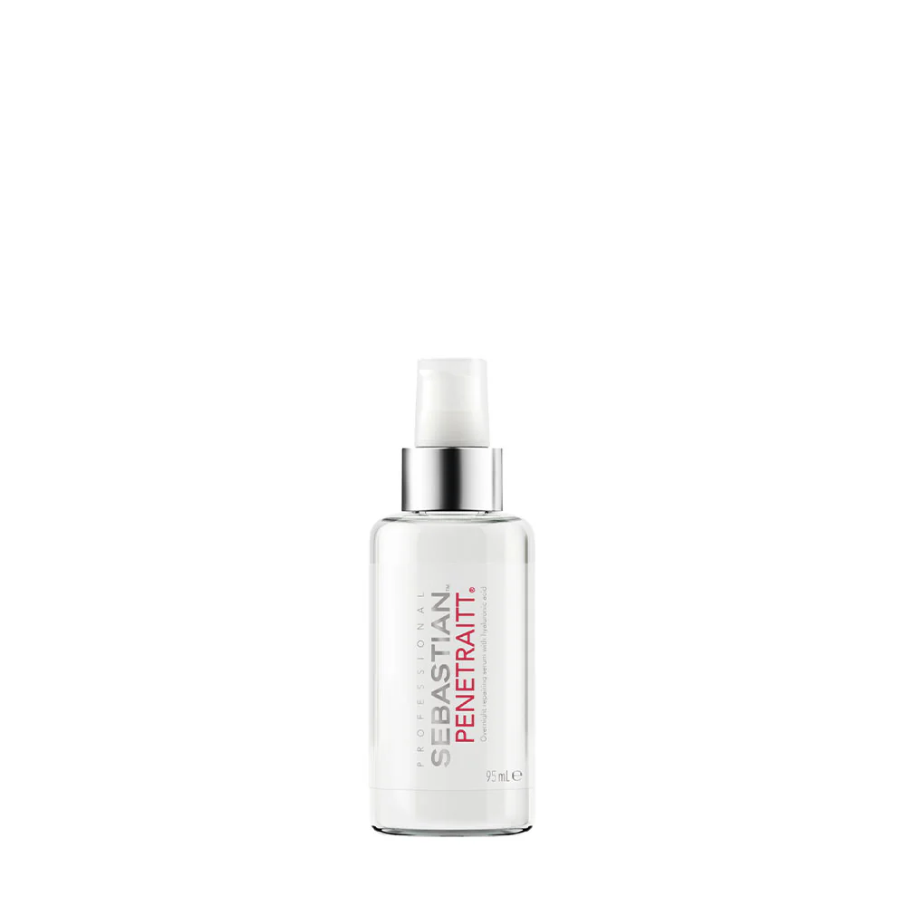 Sebastian Foundation Penetraitt Overnight Repairing Serum 95ml - siero notte riparatore