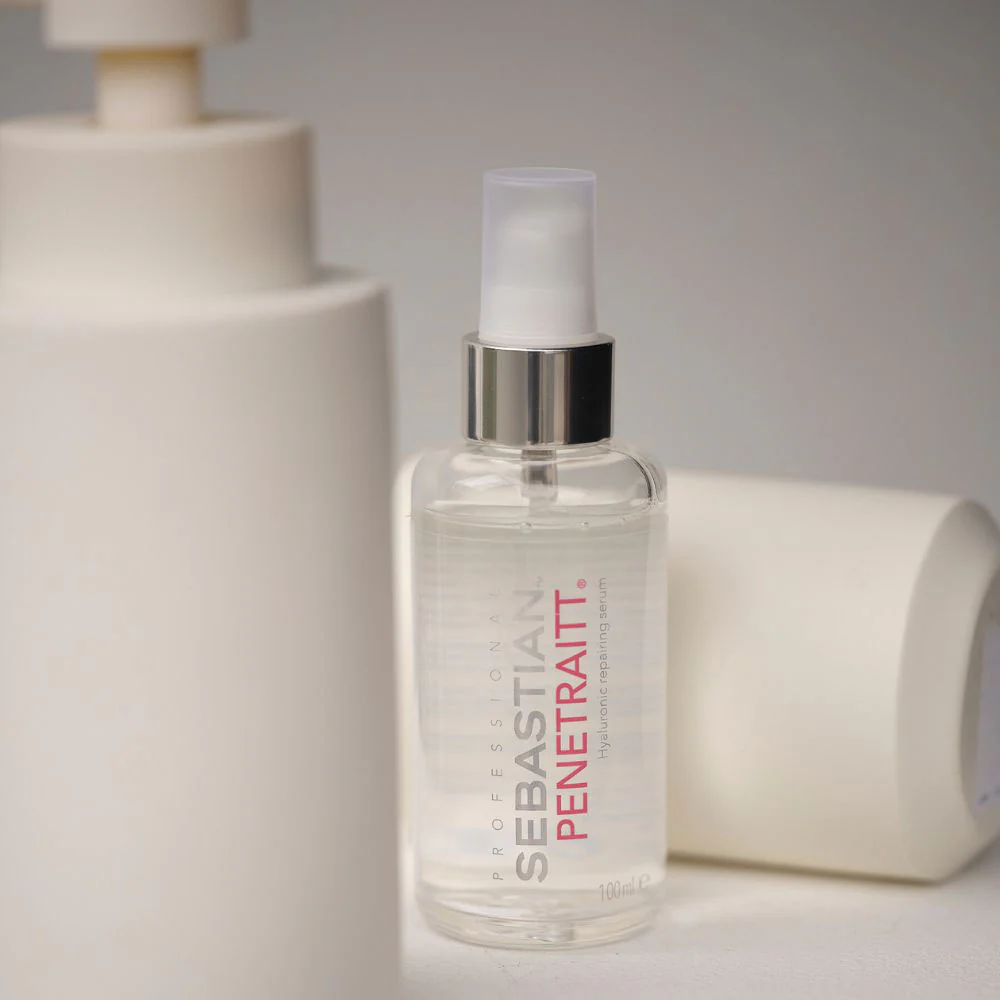 Sebastian Foundation Penetraitt Overnight Repairing Serum 95ml - siero notte riparatore - Image 3