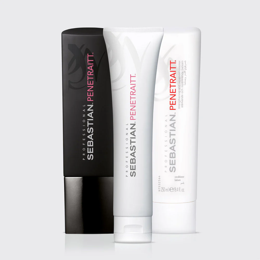 Sebastian Foundation Penetraitt Treatment Masque 150ml - maschera riparatrice - Image 4
