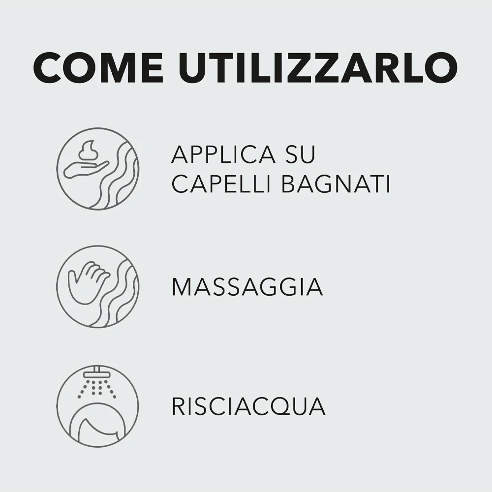 Sebastian No Breaker Bonding Shampoo 1000ml - shampoo capelli danneggiati - Image 3