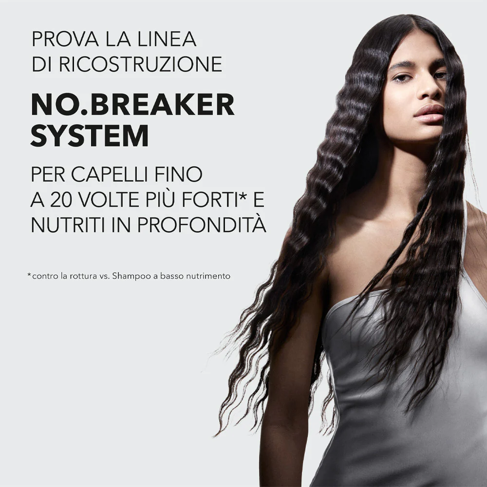 Sebastian No Breaker Rebalancing Bonding Pre-Shampoo Cream 1000ml - pre shampoo capelli danneggiati - Image 6