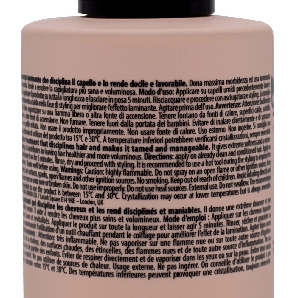 Selective Professional Curllover Super Curl 100ml - trattamento disciplinante - Image 2