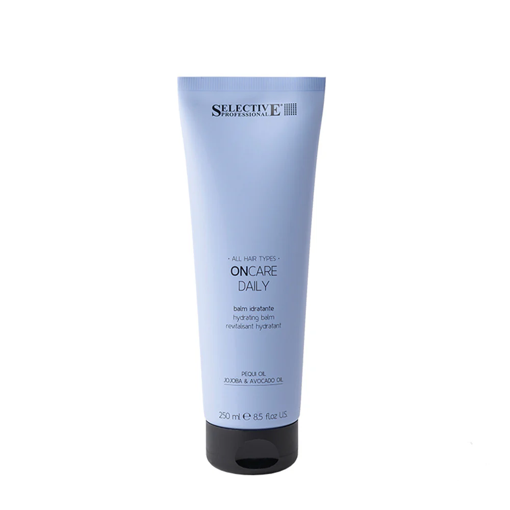 Selective Professional Daily Balm 250ml - condizionante idratante per capelli secchi