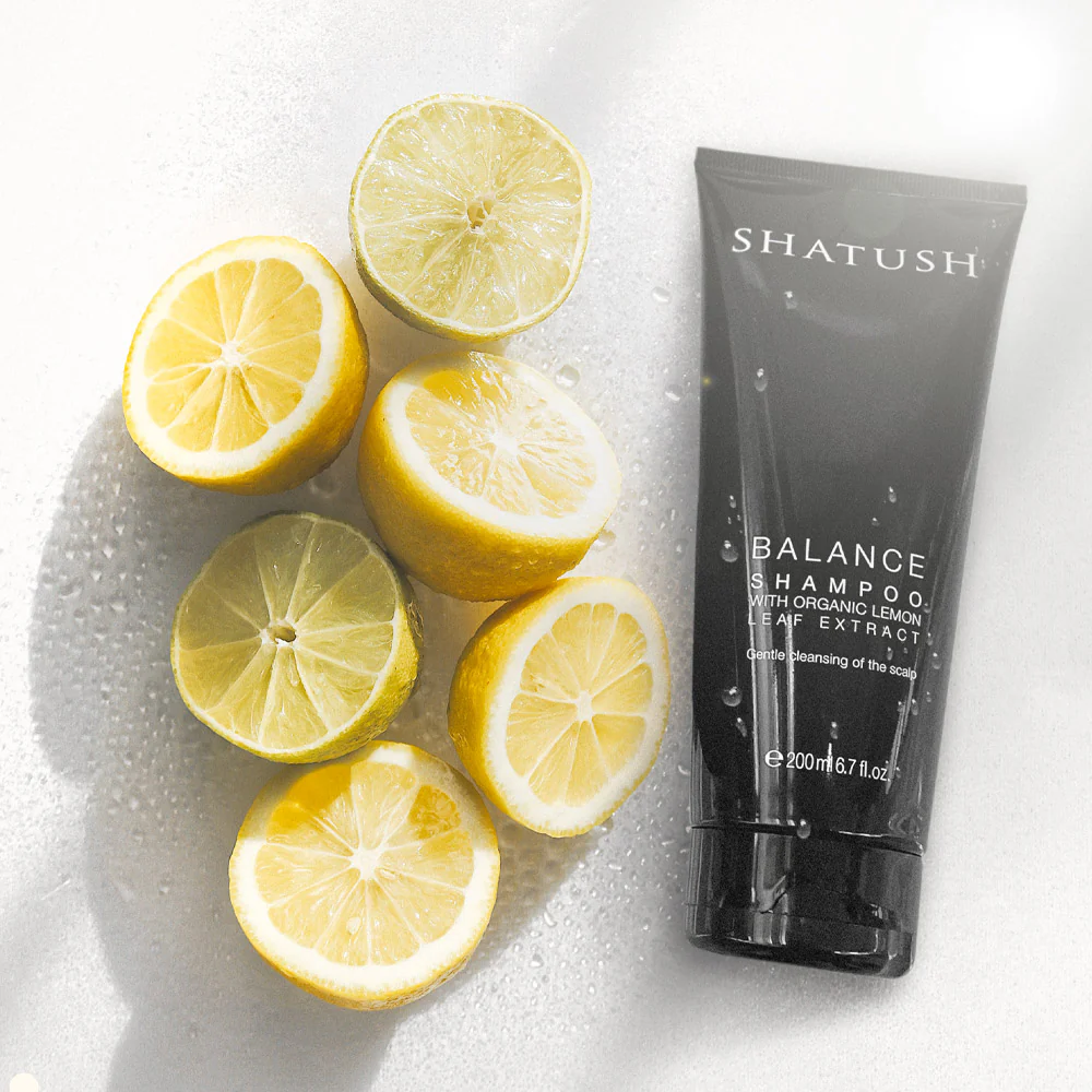 Shatush Balance Shampoo 200ml - Image 2