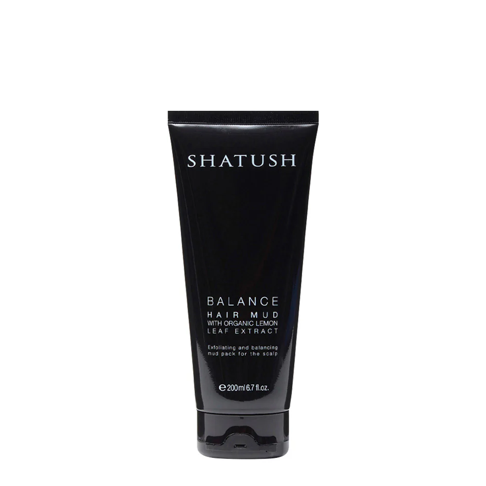 Shatush Balance White Mud 200ml