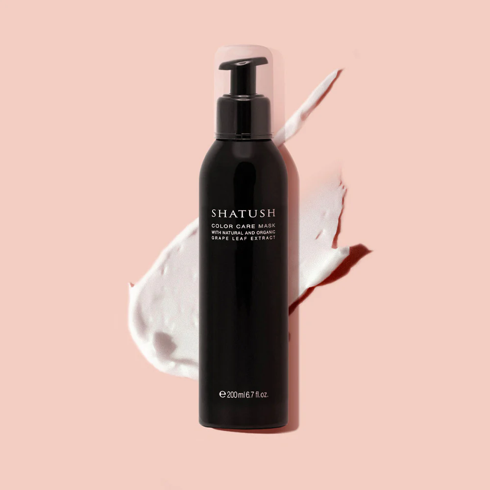 Shatush Color Care Mask 200ml - Image 2