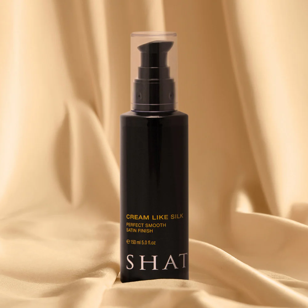 Shatush Cream Like SIlk 150ml - Image 2