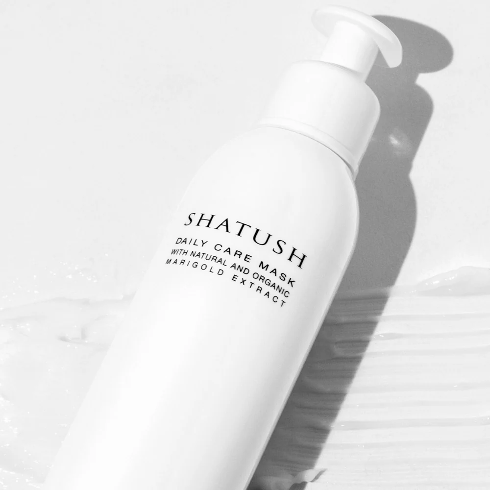 Shatush Daily Care Mask 200ml - Image 2