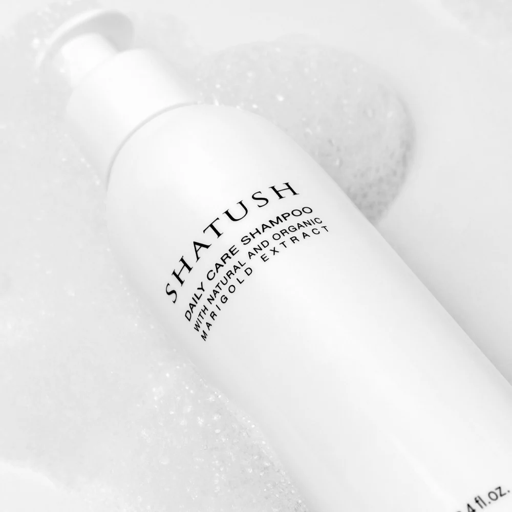 Shatush Daily Care Shampoo 250ml - Image 2