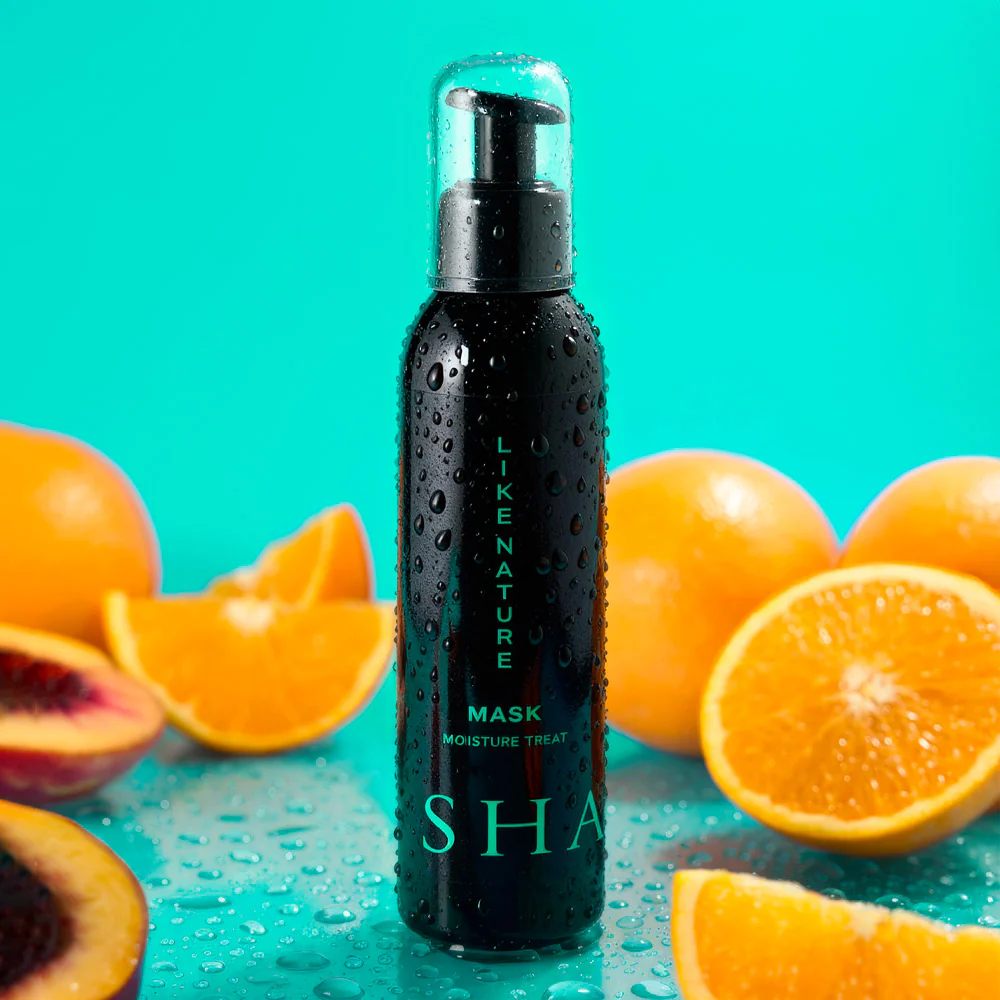 Shatush Like Nature Mask 200ml - Image 2