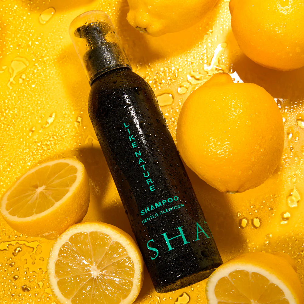 Shatush Like Nature Shampoo 250ml - Image 2