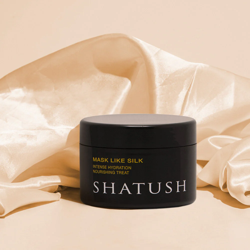 Shatush Like Silk Mask 200ml - Image 2