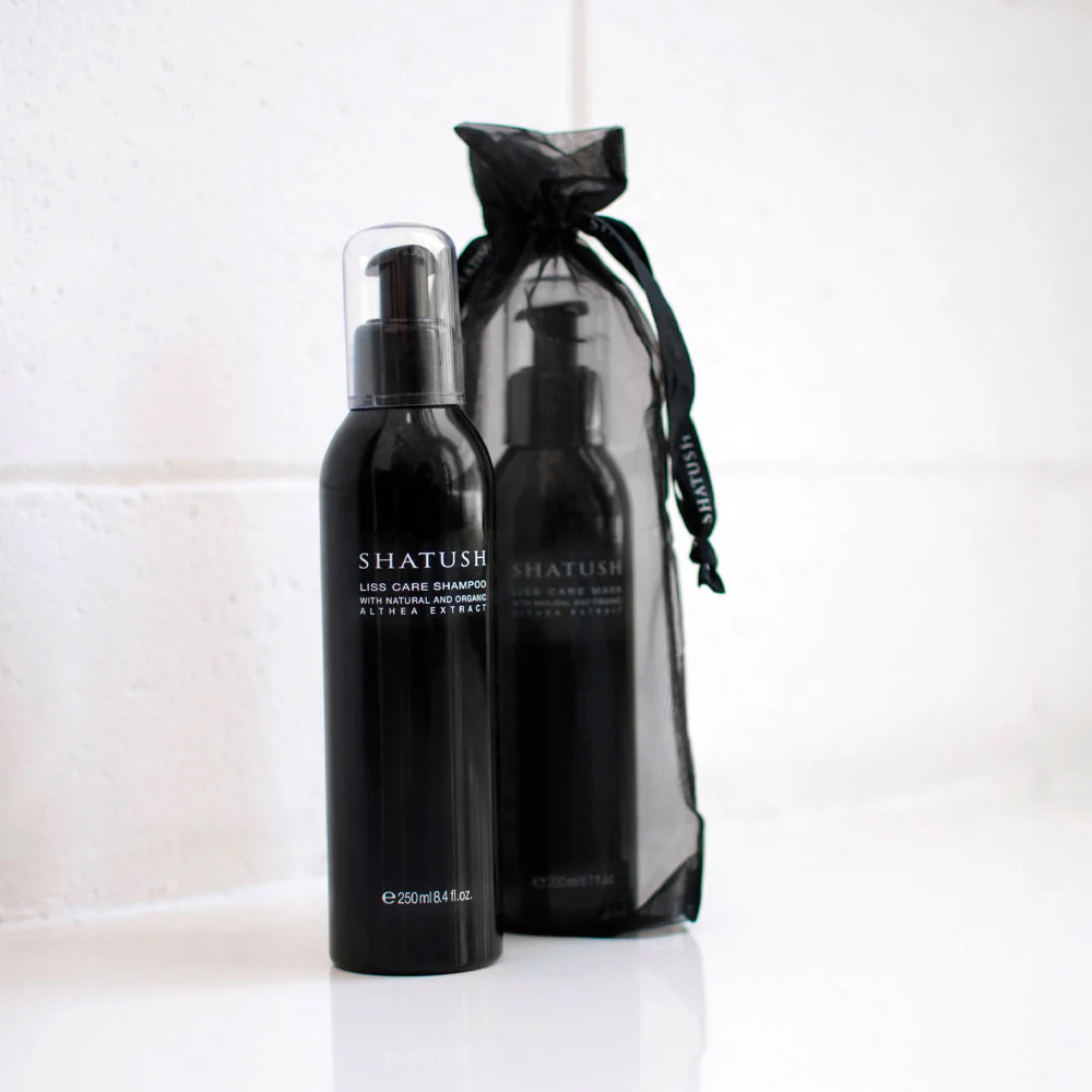 Shatush  Liss Care Shampoo 250ml - Image 2