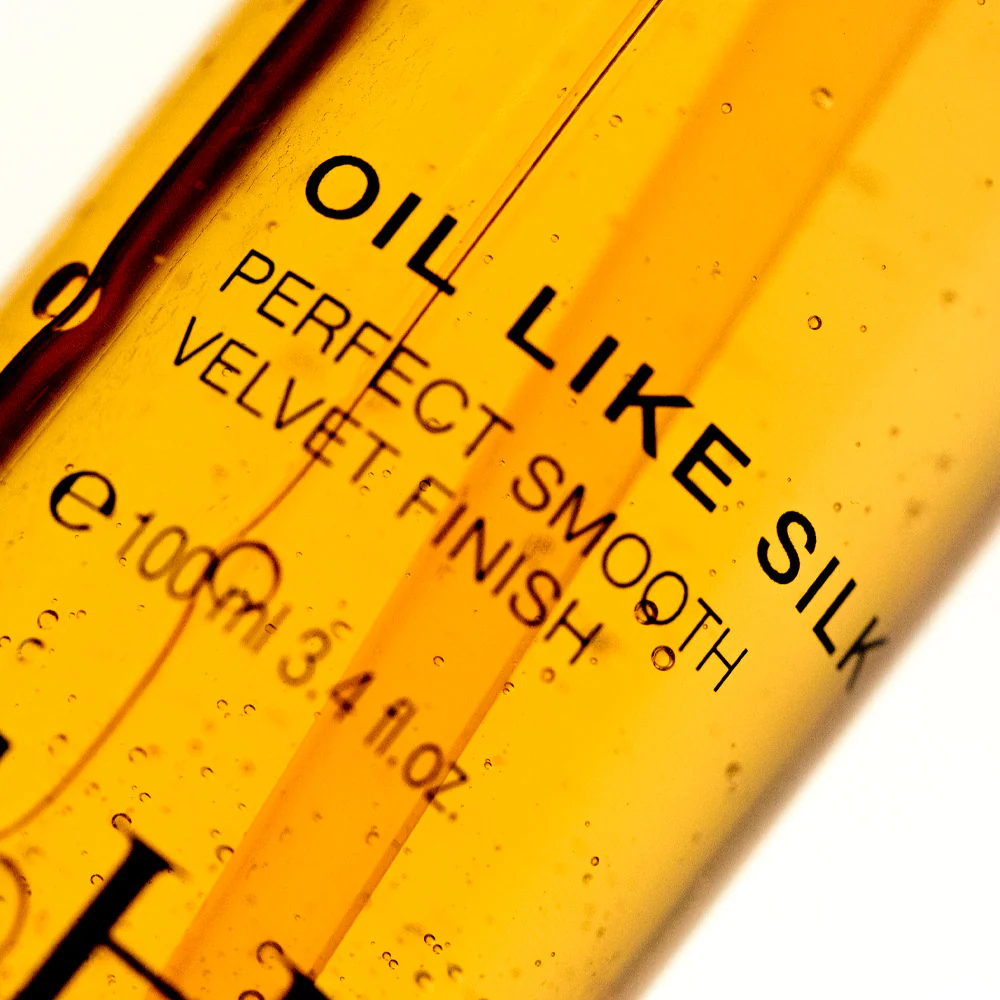 Shatush Oil Like Silk 100ml - Image 2