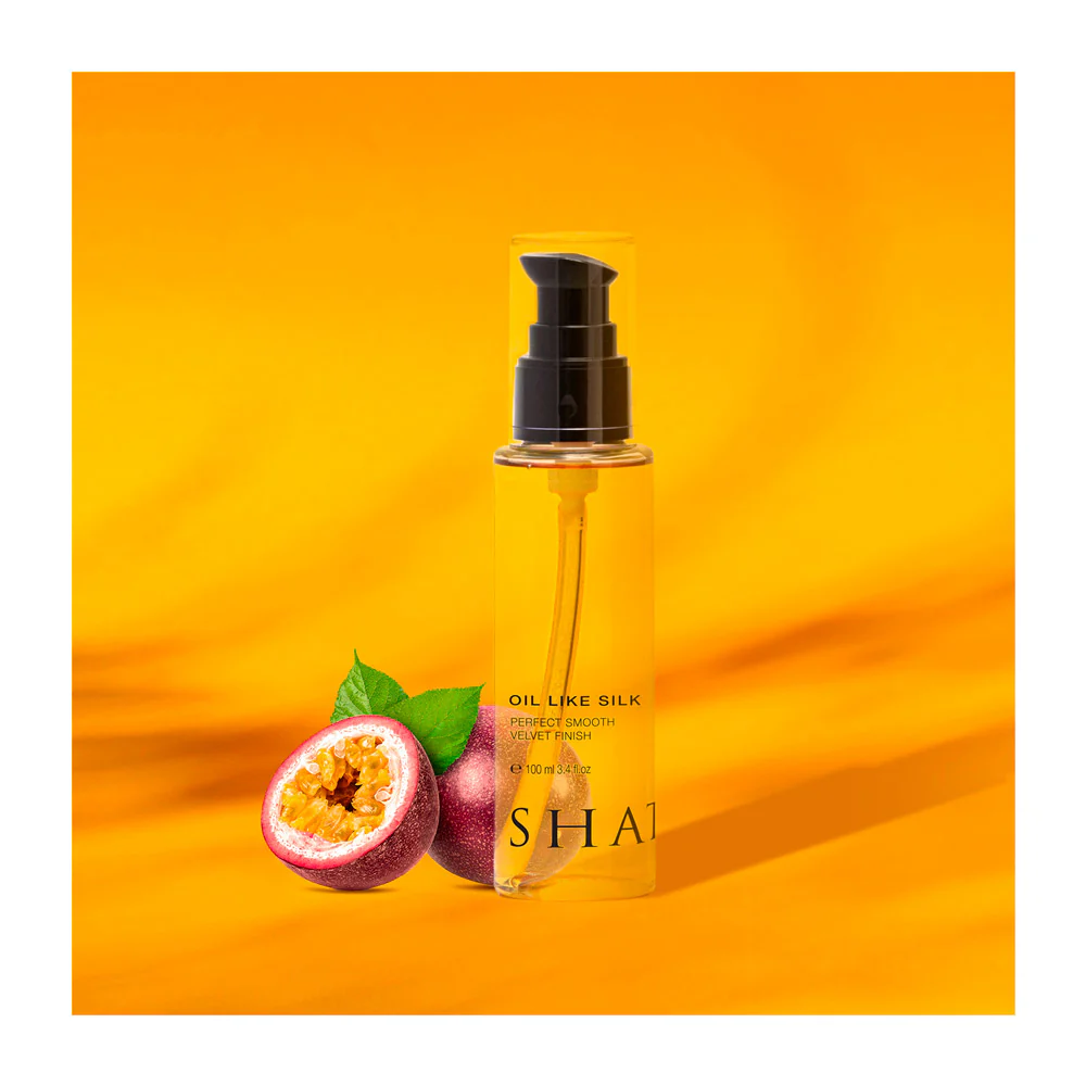 Shatush Oil Like Silk 100ml - Image 3