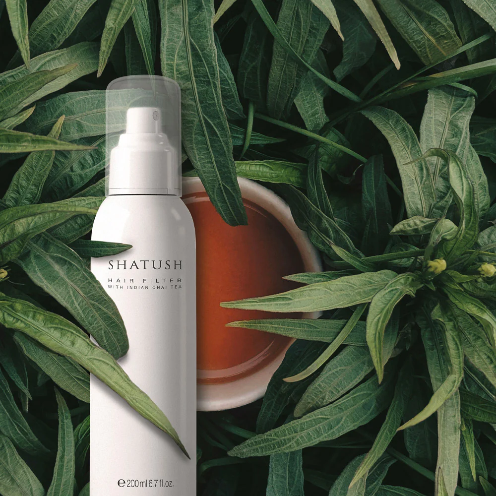 Shatush Regenerative Hair Filter 200ml - Image 2