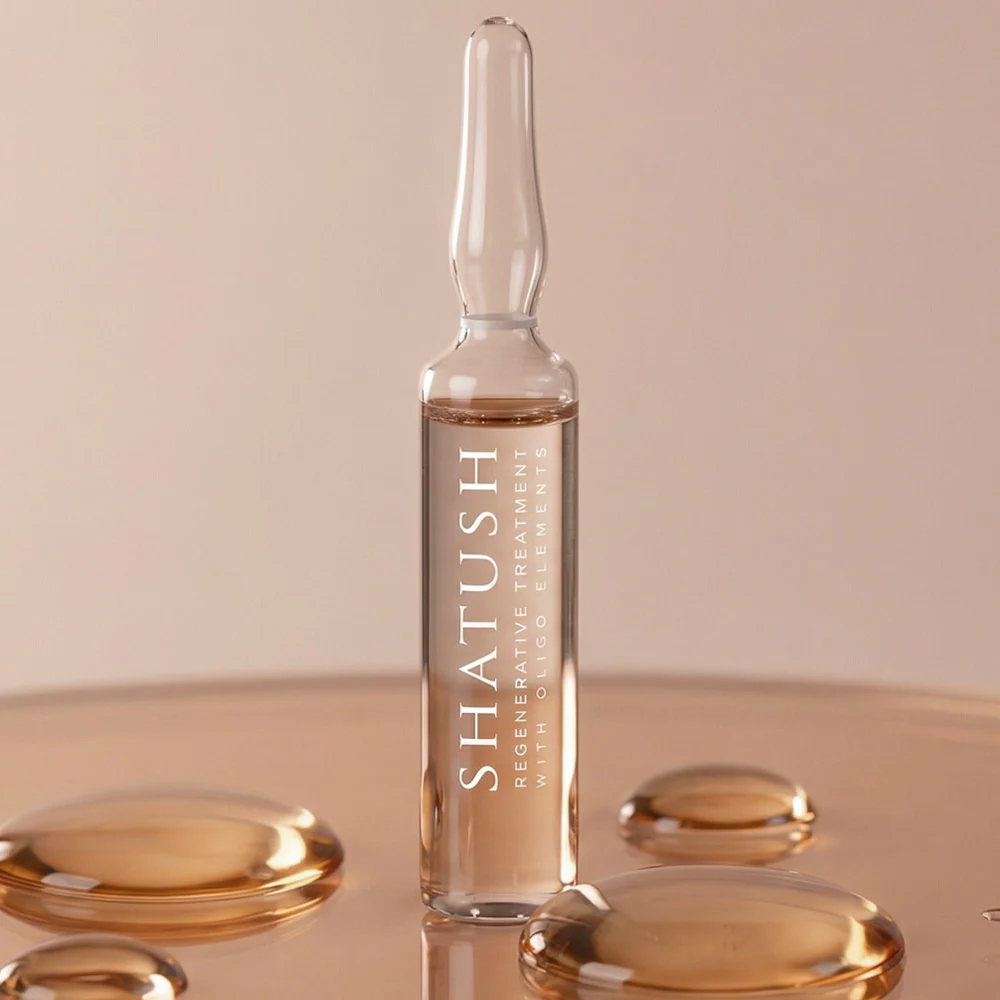 Shatush Regenerative Treatment 12x10ml - Image 3
