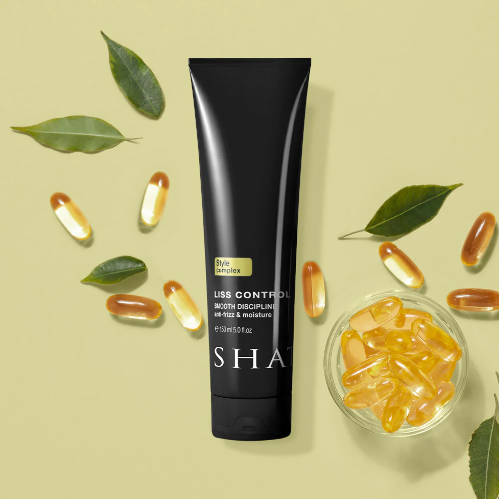 Shatush Style Complex Liss Control 150ml - Image 2