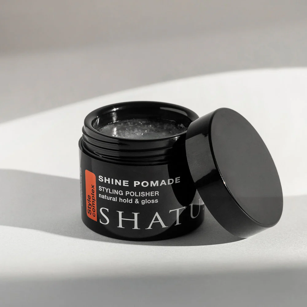 Shatush Style Complex Shine Pomade 50ml - Image 2