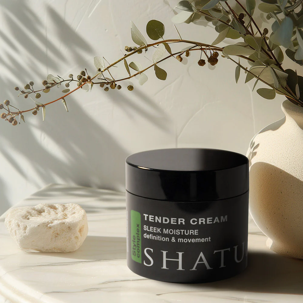 Shatush Style Complex Tender Cream 50ml - Image 2