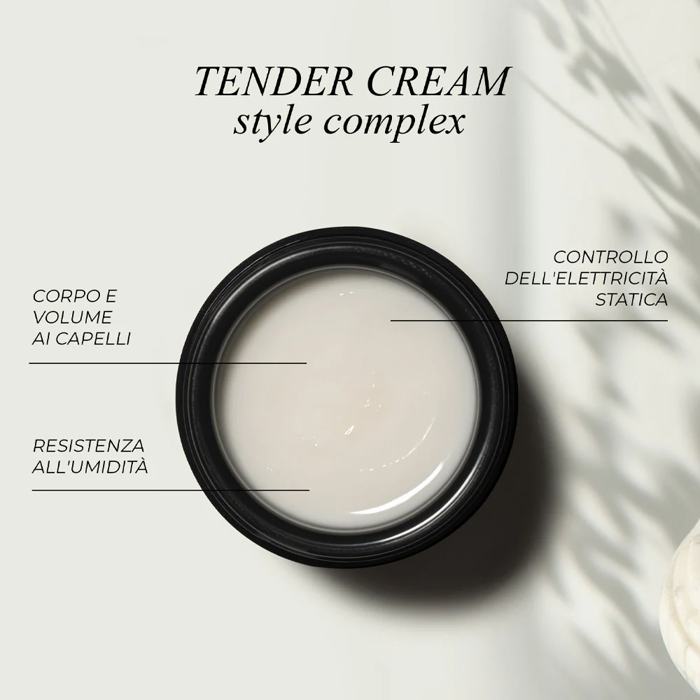 Shatush Style Complex Tender Cream 50ml - Image 3