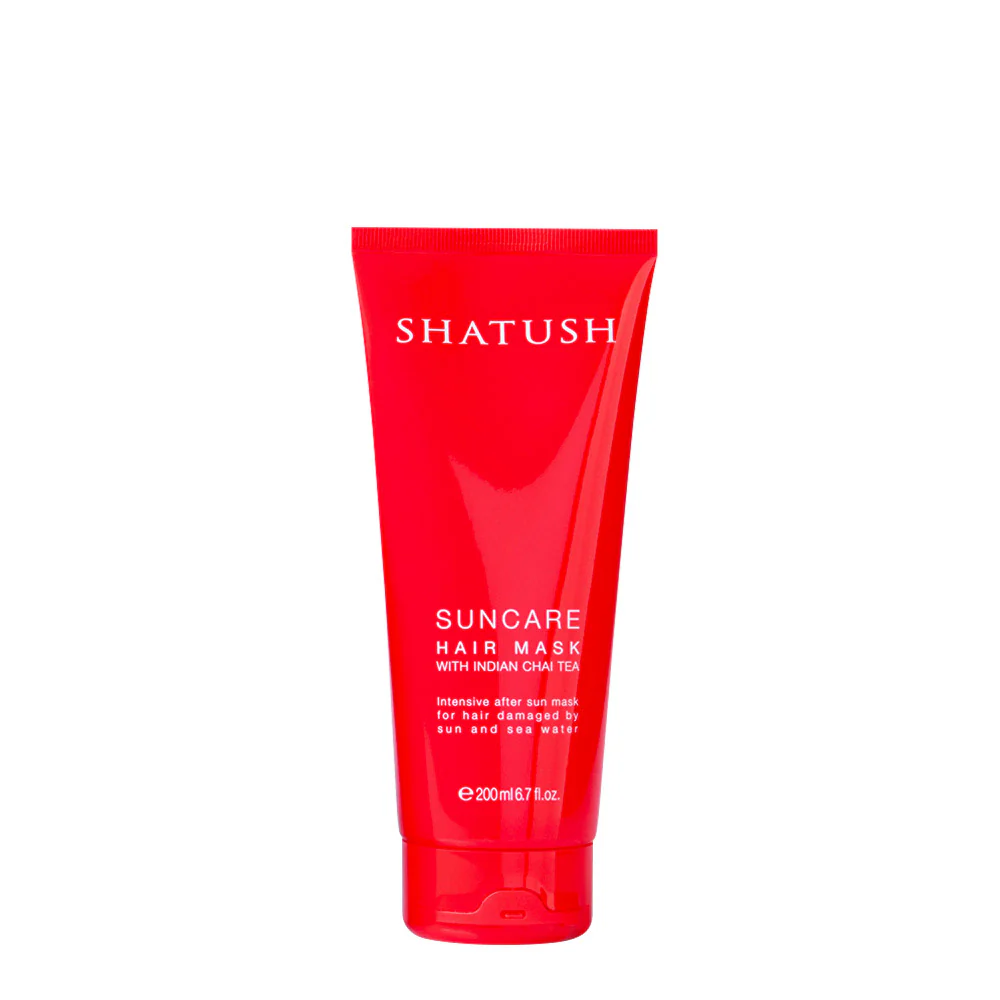 Shatush Sun Care Hair Mask 200ml